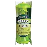 Hornet, Yellow Jacket, And Wasp Trap-REUSABL WASP HORNET TRAP (並行輸入品)