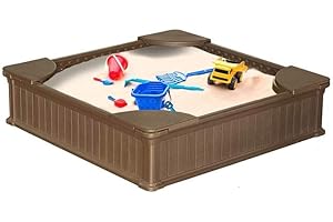 砂場 4FT スクエア BXSB120 /配送区分A