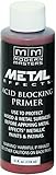 Modern Masters AM203-04 Acid Blocking Primer White, 4-Ounce [並行輸入品]