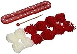 Goki Arts-Craft Knitting Frame [並行輸入品]