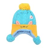 RONSHIN HAT ベビー・ガールズ US サイズ: One Size