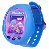 バンダイ(BANDAI) Tamagotchi Uni Blue 対象年齢 6才以上【日本おもちゃ大賞2023コミュニケーショントイ部門大賞】【2023年日経優秀製品・サービス賞・日経MJ賞受賞】