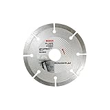BOSCH(ボッシュ) ダイヤモンドホイール セグメントタイプ180mmφ DS-180PE