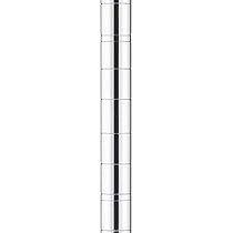 Amazon｜アイリスオーヤマ ラック メタルラック パーツ 棚板 防サビ