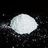 蓄光パウダー 蓄光粉末 高輝度 白 レジン 夜光パウダー 蓄光塗料 100g【耐水仕様】