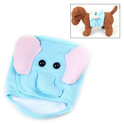 SUMMER ペットプロ マナーベルト ドッグウェア 犬用生理パンツ 可愛い しつけ用品 サニタリー 通気性良い 室内 おでかけ ドライブ 雌、雄犬用