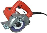 MAKTEC BY MAKITA MT412 DIAMOND CUTTER 5INCH 1250WATT 12000RPM