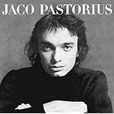 ジャコ・パストリアスの肖像(期間生産限定盤)