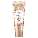 キャンメイク ウィンクグロウアイズ04 レディゴールド6ml