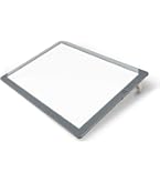 Amazon | 日本製 トライテックのトレース台 トレビュアー LED A4 薄型