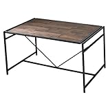 BBファニシング ダイニングテーブル ロータイプ 幅120×奥行77.1×高さ66cm GRDT-120L GRDT-120L 代引不可