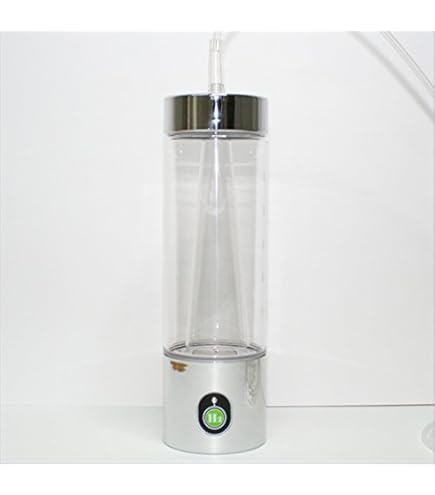 【GW最終お値下げ】新品未使用品　ダブル水素ボトル 楽天市場】【リニューアル】ダブル水素ボトル 日省