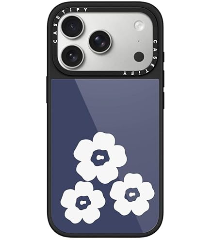 Amazon.co.jp: CASETiFY コンパクト iPhone 17 Pro ケース [MagSafe