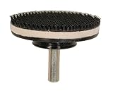 Shark Shark 333 3-Inch Velcro Receptive Holder With 0.25-Inch Shank. 3M #07707 [並行輸入品]
