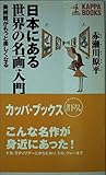 日本にある世界の名画入門―美術館がもっと楽しくなる (カッパ・ブックス)