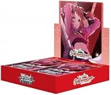 《初版シュリンク付BOX》ヴァイス シュバルツ ブースターパック 学園アイドルマスター BOX※24BOX注文は未開封カートンにて発送