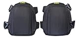 エスコ ニーパッド バックル型 EA926BA-18