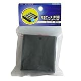 電池ケース 単3×4 スイッチ・カバー付 KIT-UM34SK