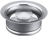 KOHLER K-11352-CP Disposal Flange, Polished Chrome [並行輸入品]