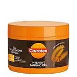 Carroten Tan Express- Intensive Tanning Gel 150ml by Carroten