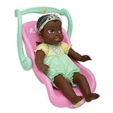 Travel with Me: Baby Princess Tiana [並行輸入品]