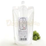 天然三六五 サラピカ ペット用食器洗剤 詰め替え用 400ml