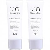 【NR】Causesix White Repair (2本)
