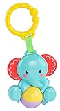 Fisher-Price Hochet Eléphant