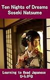 Ten Nights of Dreams: Learning to Read Japanese: HIRAGANA