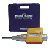 シュミットハンマーNR型　【土木用品】　401-0057