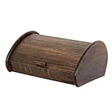 快適ホームズ ブレッドビン ラブ アンティーク DT-001AN