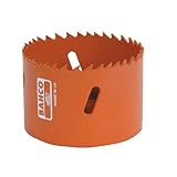 BAHCO(バーコ) Holesaw Bi-Metal バイメタルホルソー 3830-102-VIP
