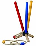 PLANTOYS ツイスト輪投げ 4115