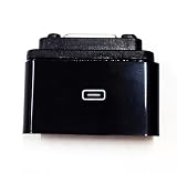 wisers Sony Xperia Z1 Z Ultra SO-01F SOL23 専用 変換アダプター 磁力強化・改良版 (ホワイト)