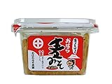キンコー醤油 おはら 麦みそ カップ 300g × 3