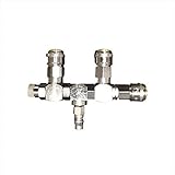 ヤマトエンジニアリング:マルチカスタム連結分岐カップリング