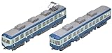 トミーテック 鉄道コレクション 鉄コレ 銚子電気鉄道 2000形 ありがとう2001編成 2両セット