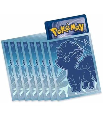 Amazon.co.jp: Ultra PRO (ウルトラプロ) デッキプロテクタースリーブ