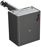 Honeywell ra117 a1047 Protectorelayオイルバーナーコントロールwith 75秒ロックアウトタイミング