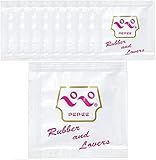 ぺぺ pepe ローション マッサージ ゼリー ラバラバ ５ｍｌ バウチ ラブローション 潤滑 潤滑液 ラブグッズ 10個セット
