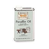 Paraffin Oil, Quart [並行輸入品]