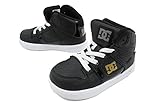 (ディーシーシュー)DC SHOES DT164006 リバウンド ハイ SE UL SN スニーカー ベビー 15.0cm BO
