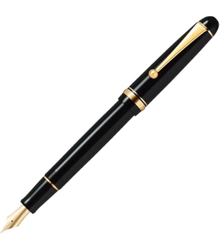Amazon | Namiki Falcon Fountain Pen Soft-Medium ナミキ