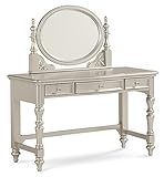Pulaski Sterling Desk/Vanity [並行輸入品]