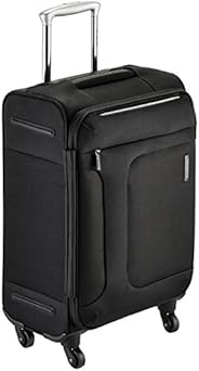 [サムソナイト] スーツケース キャリーケース アスフィア スピナー55 機内持込可 39L