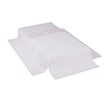 Cambrass Winter/Summer Bedspread (70 x 140 cm, Keito Pink) by Cambrass