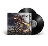 THE ARSONIST (2LP BLACK VINYL) (輸入盤) [Analog]