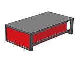 SCT-LF02 バンキャビネット ジェフコム