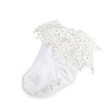 madpie マッドパイ レーストリムフリルソックス ケース入り