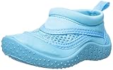 I Play。ベビーユニセックスSwim靴 US サイズ: 4 months カラー: ブルー